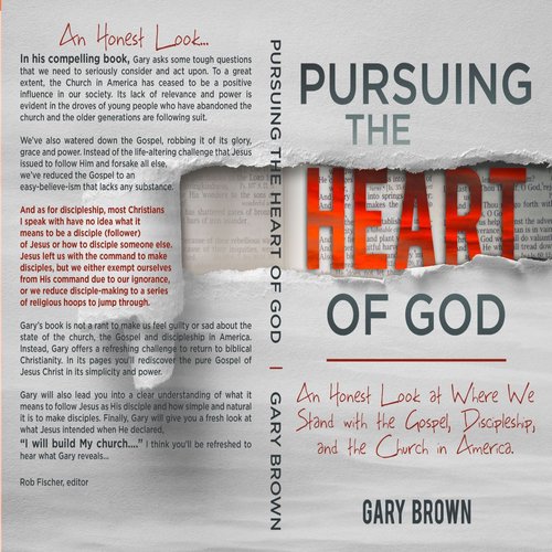 Pursuing the Heart of God