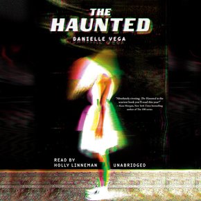 The Haunted thumbnail