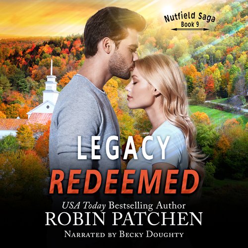 Legacy Redeemed