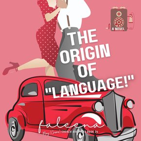 The Origin Of Language thumbnail