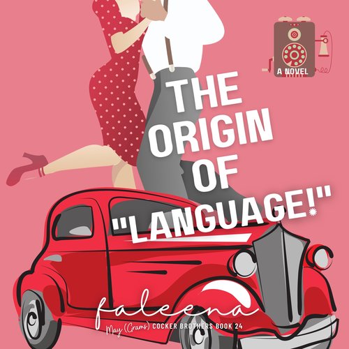 The Origin Of Language