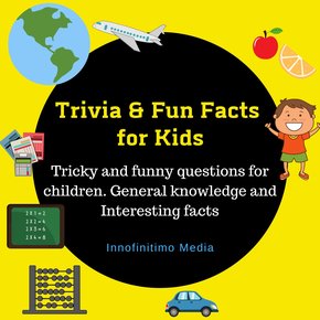 Trivia & Fun Facts for Kids thumbnail