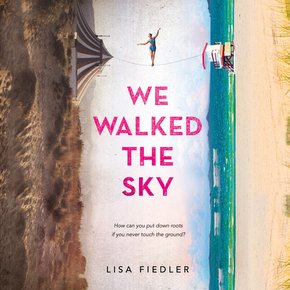 We Walked the Sky thumbnail
