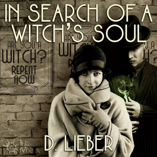 In Search of a Witch's Soul