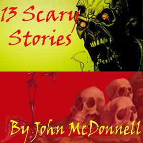 13 Scary Stories thumbnail