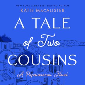 A Tale of Two Cousins thumbnail