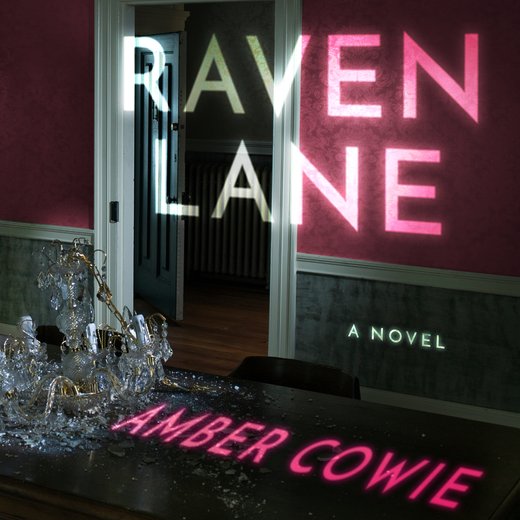 Raven Lane
