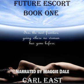 Future Escort - Book One thumbnail