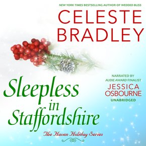 Sleepless in Staffordshire thumbnail