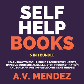 Self-Help Books thumbnail