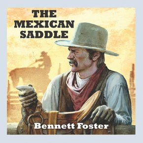 The Mexican Saddle thumbnail
