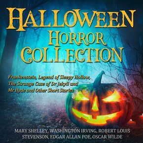 Halloween Horror Collection thumbnail