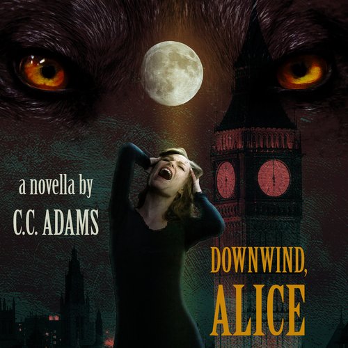 Downwind Alice