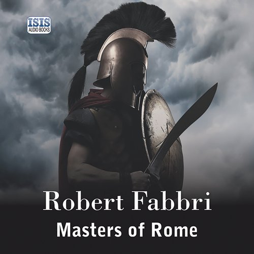 Masters of Rome