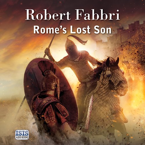 Rome's Lost Son