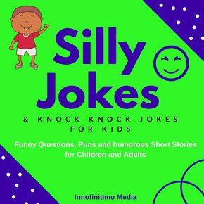 Silly Jokes and Knock Knock Jokes for Kids thumbnail