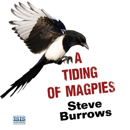 A Tiding of Magpies