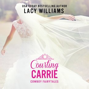 Courting Carrie thumbnail