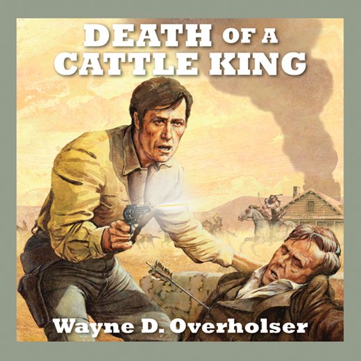 Death of a Cattle King