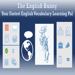 The English Bunny thumbnail
