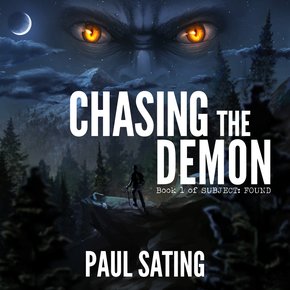 Chasing the Demon thumbnail