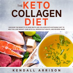 The Keto Collagen Diet thumbnail