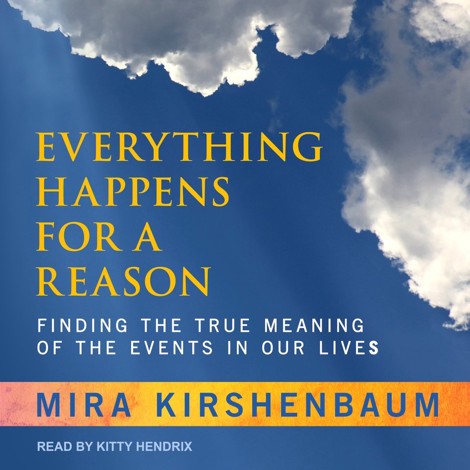 everything-happens-for-a-reason