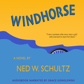 Windhorse: A Novel thumbnail