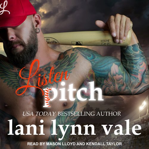 Listen Pitch