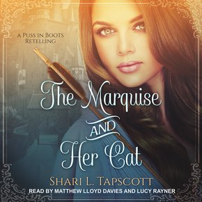 The Marquise and Her Cat thumbnail
