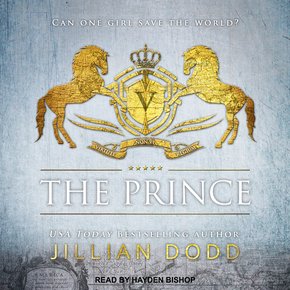 The Prince thumbnail