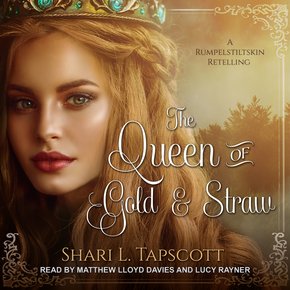 The Queen of Gold and Straw thumbnail