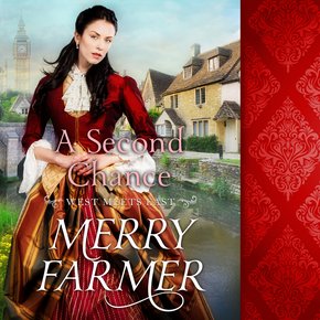 A Second Chance thumbnail