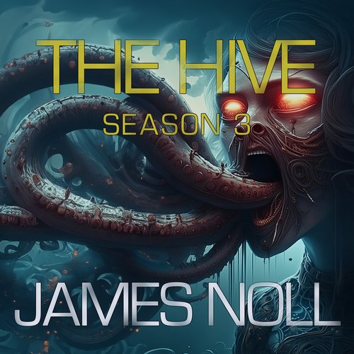 Hive The: Season 3