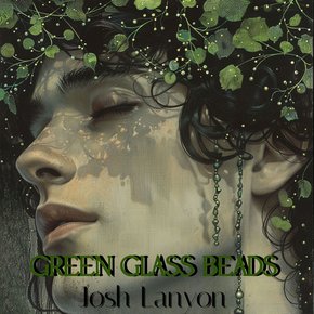 Green Glass Beads thumbnail