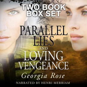 Parallel Lies and Loving Vengeance: The Ross Duology Two Book Box Set thumbnail