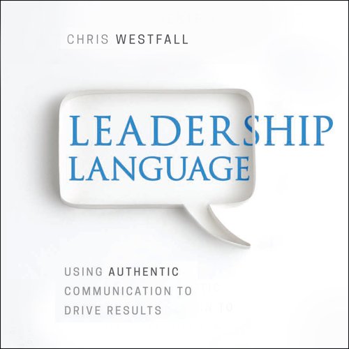 Leadership Language