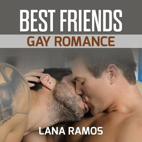 Best friends: Gay Romance thumbnail