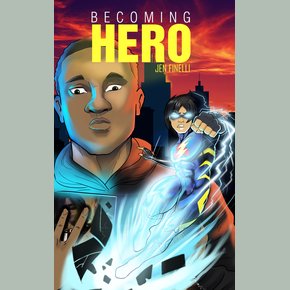 Becoming Hero thumbnail
