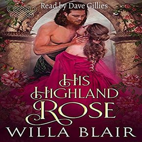 His Highland Rose thumbnail