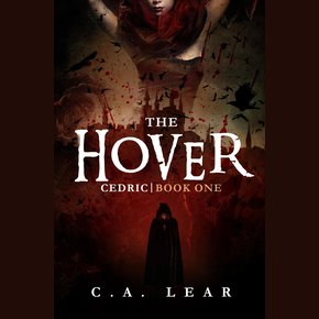 The HOVER CEDRIC BOOK ONE thumbnail