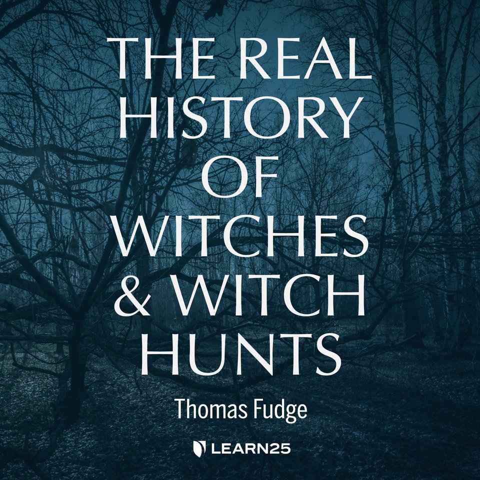 real witches in history