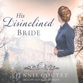 His Disinclined Bride thumbnail
