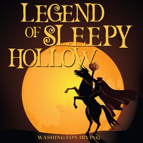 The Legend of Sleepy Hollow thumbnail