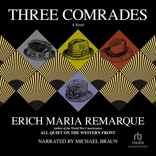 Three Comrades