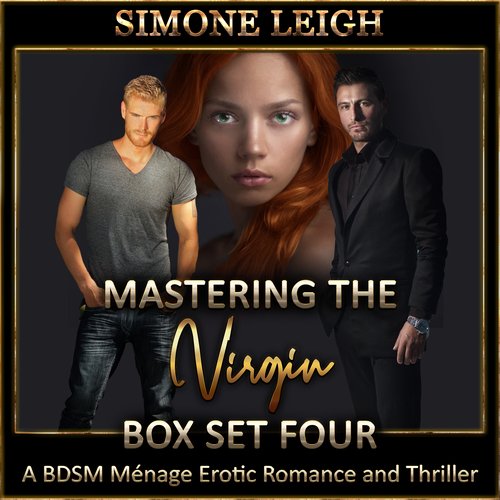 Mastering the Virgin Box Set Four