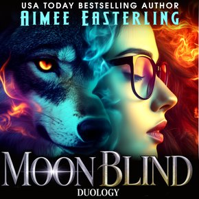 Moon Blind Duology thumbnail