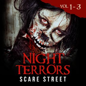 Night Terrors Volumes 1-3 thumbnail