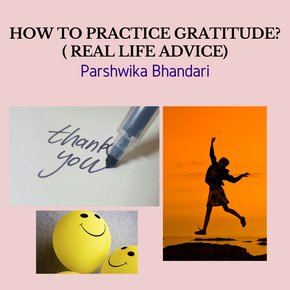how to practice gratitude in your daily life thumbnail