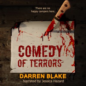 Comedy of Terrors thumbnail